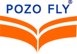 POZOFLY Logo