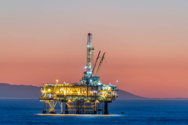 Poços de Petróleo