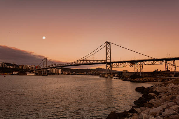 Ponte Hercílio Luz