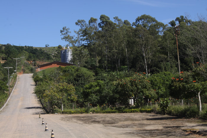 Vista da POZOFLY